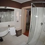 فندق New Hotel Dulcinea Múggia