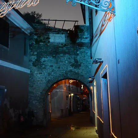 Hotel New Dulcinea *
