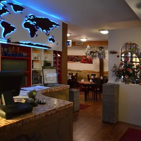 New Dulcinea Hotel Muggia