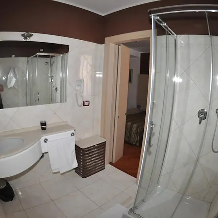 Hotel New Dulcinea Muggia