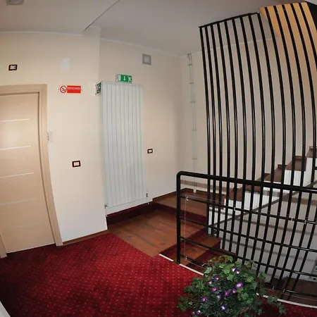 New Dulcinea Hotel