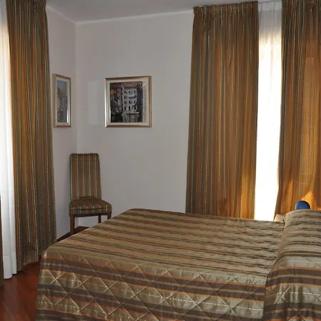 Hotel New Dulcinea *