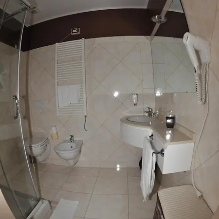 New Dulcinea Hotel