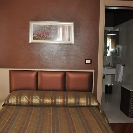 Hotel New Dulcinea