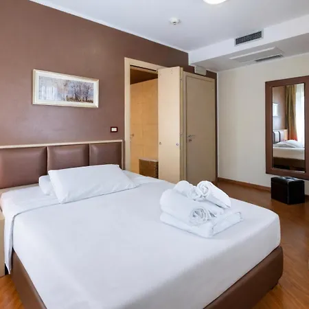 Hotel New Dulcinea Muggia