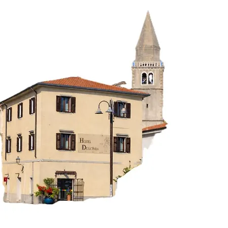 Hotel New Dulcinea Muggia